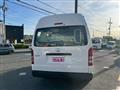 2016 Toyota Hiace Commuter