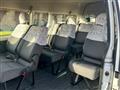 2016 Toyota Hiace Commuter
