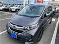 2017 Honda Freed