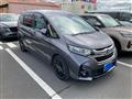 2017 Honda Freed