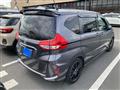 2017 Honda Freed