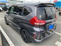 2017 Honda Freed