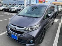 2017 Honda Freed