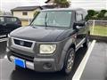 2003 Honda Element