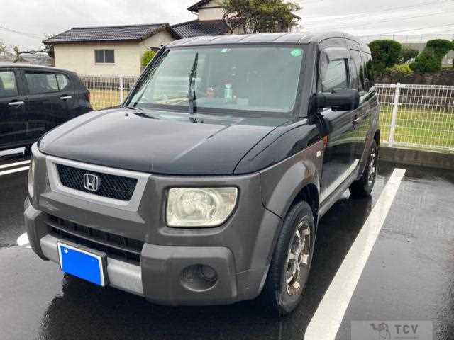 2003 Honda Element