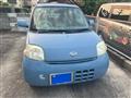 2006 Daihatsu Esse