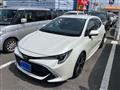 2020 Toyota Corolla Spacio