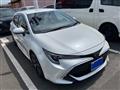 2020 Toyota Corolla Spacio