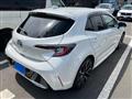 2020 Toyota Corolla Spacio