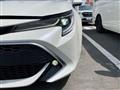 2020 Toyota Corolla Spacio