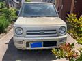 2004 Daihatsu Naked