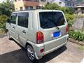 2004 Daihatsu Naked