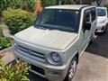 2004 Daihatsu Naked