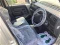 2004 Daihatsu Naked