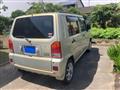 2004 Daihatsu Naked