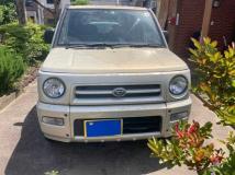 2004 Daihatsu Naked