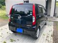 2013 Daihatsu Move