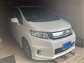2014 Honda Freed