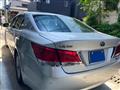 2013 Toyota Kluger Hybrid