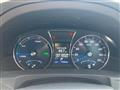 2013 Toyota Kluger Hybrid
