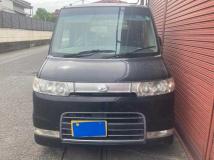 2007 Daihatsu Tanto