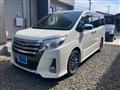 2015 Toyota Noah