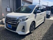 2015 Toyota Noah