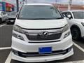 2012 Toyota Vellfire