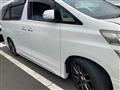 2012 Toyota Vellfire