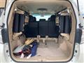 2012 Toyota Vellfire