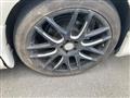 2012 Toyota Vellfire
