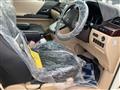 2012 Toyota Vellfire
