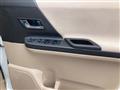 2012 Toyota Vellfire