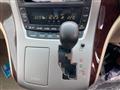 2012 Toyota Vellfire