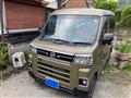 2022 Daihatsu Atrai