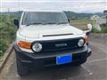 2012 Toyota FJ Cruiser