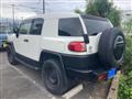 2012 Toyota FJ Cruiser