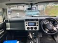 2012 Toyota FJ Cruiser