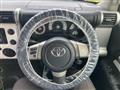2012 Toyota FJ Cruiser