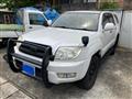 2003 Toyota Hilux Surf