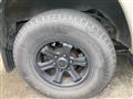 2003 Toyota Hilux Surf