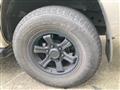 2003 Toyota Hilux Surf