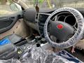 2003 Toyota Hilux Surf