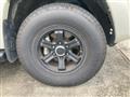 2003 Toyota Hilux Surf