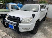 2003 Toyota Hilux Surf