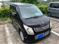 2012 Suzuki Wagon R