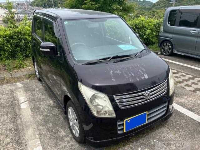 2012 Suzuki Wagon R