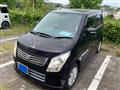 2012 Suzuki Wagon R