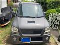2002 Mitsubishi Toppo Bj