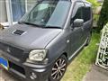 2002 Mitsubishi Toppo Bj